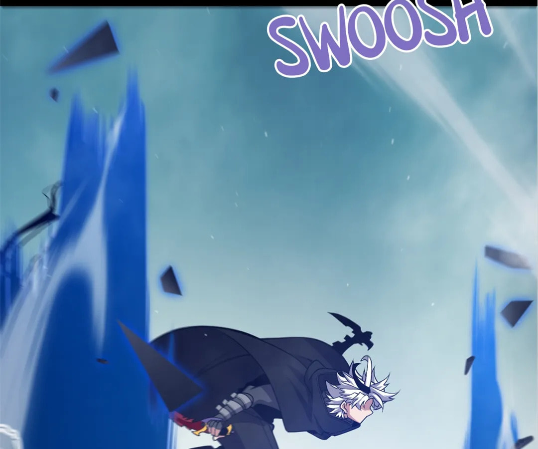 The Return of the Abandoned Son Chapter 311 page 41 - 