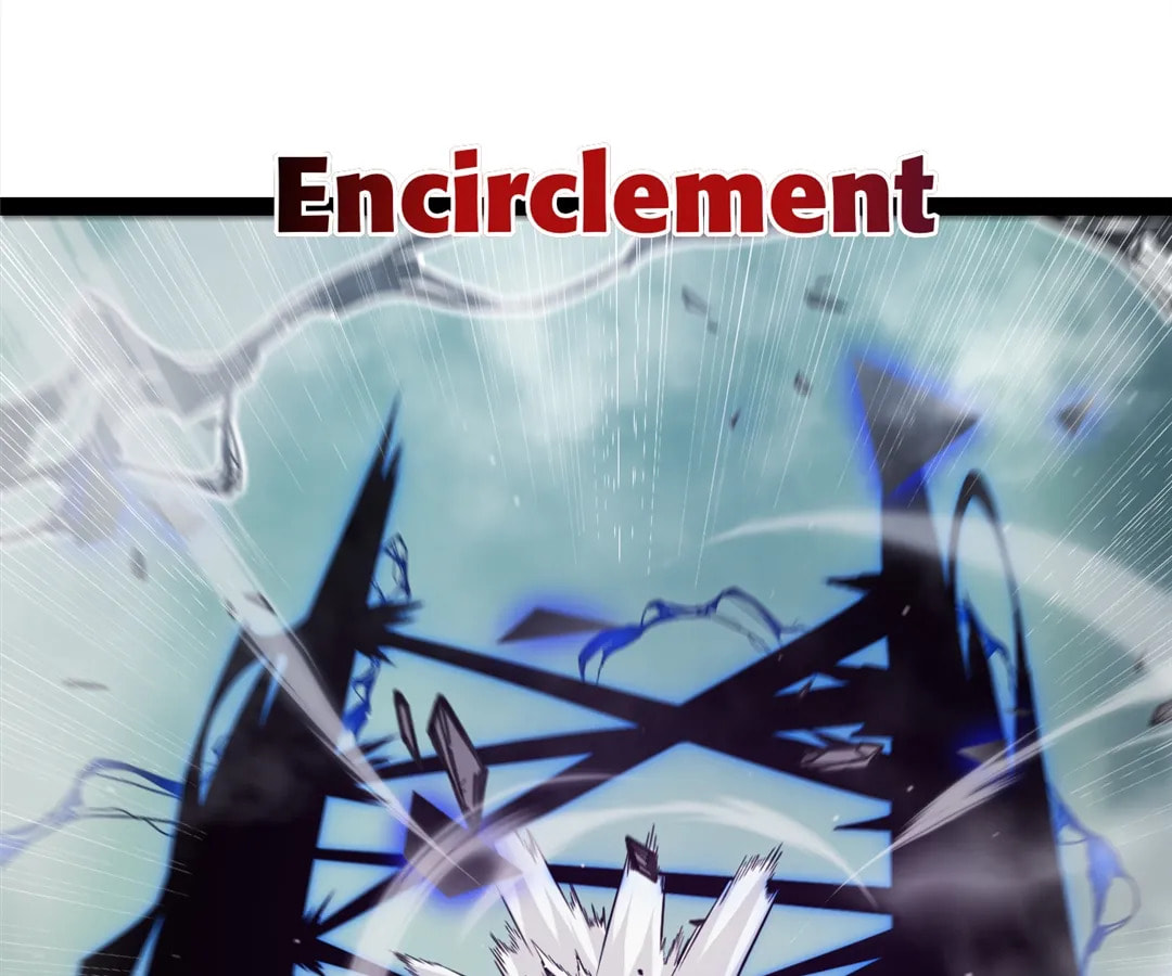 The Return of the Abandoned Son Chapter 311 page 45 - 