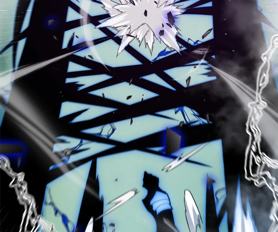 The Return of the Abandoned Son Chapter 311 page 46 - 