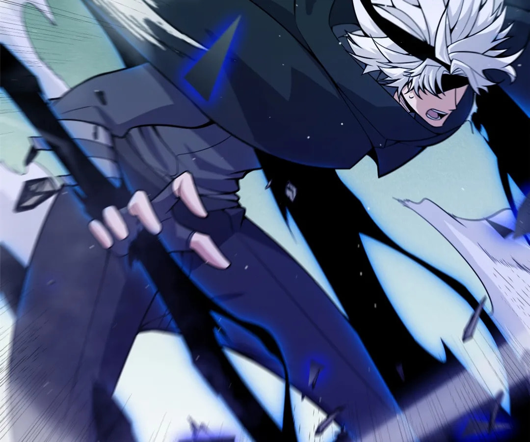 The Return of the Abandoned Son Chapter 311 page 49 - 