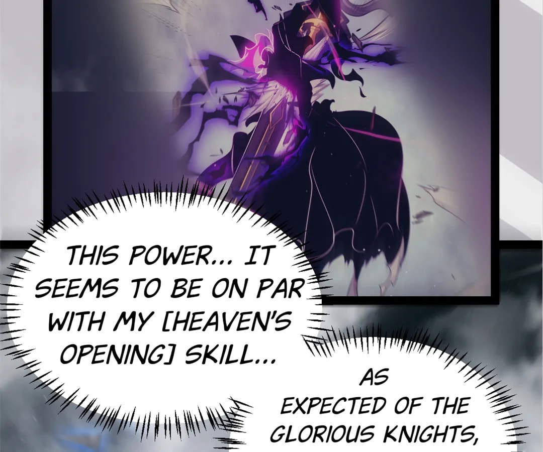 The Return of the Abandoned Son Chapter 311 page 8 - 