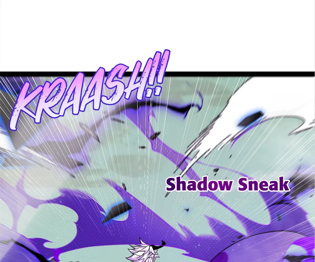 The Return of the Abandoned Son Chapter 311 page 84 - 