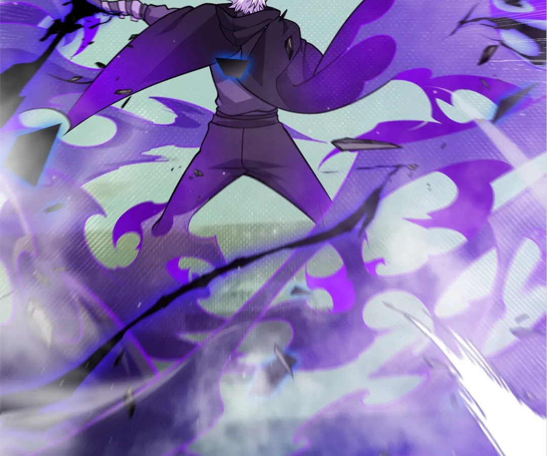 The Return of the Abandoned Son Chapter 311 page 85 - 