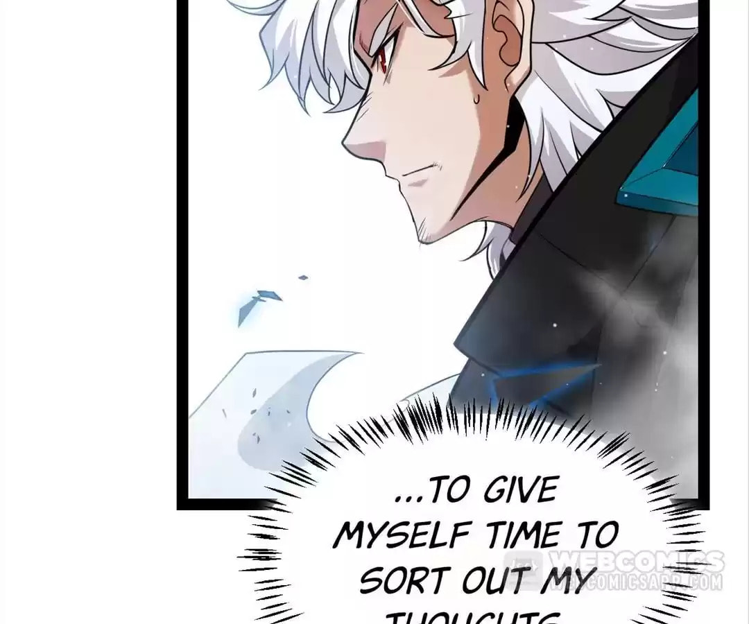 The Return of the Abandoned Son Chapter 311 page 91 - 