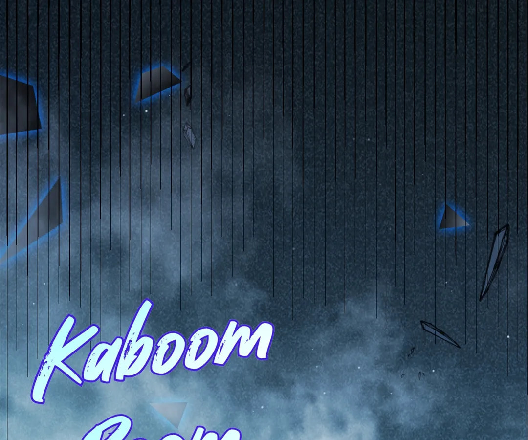 The Return of the Abandoned Son Chapter 311 page 97 - 