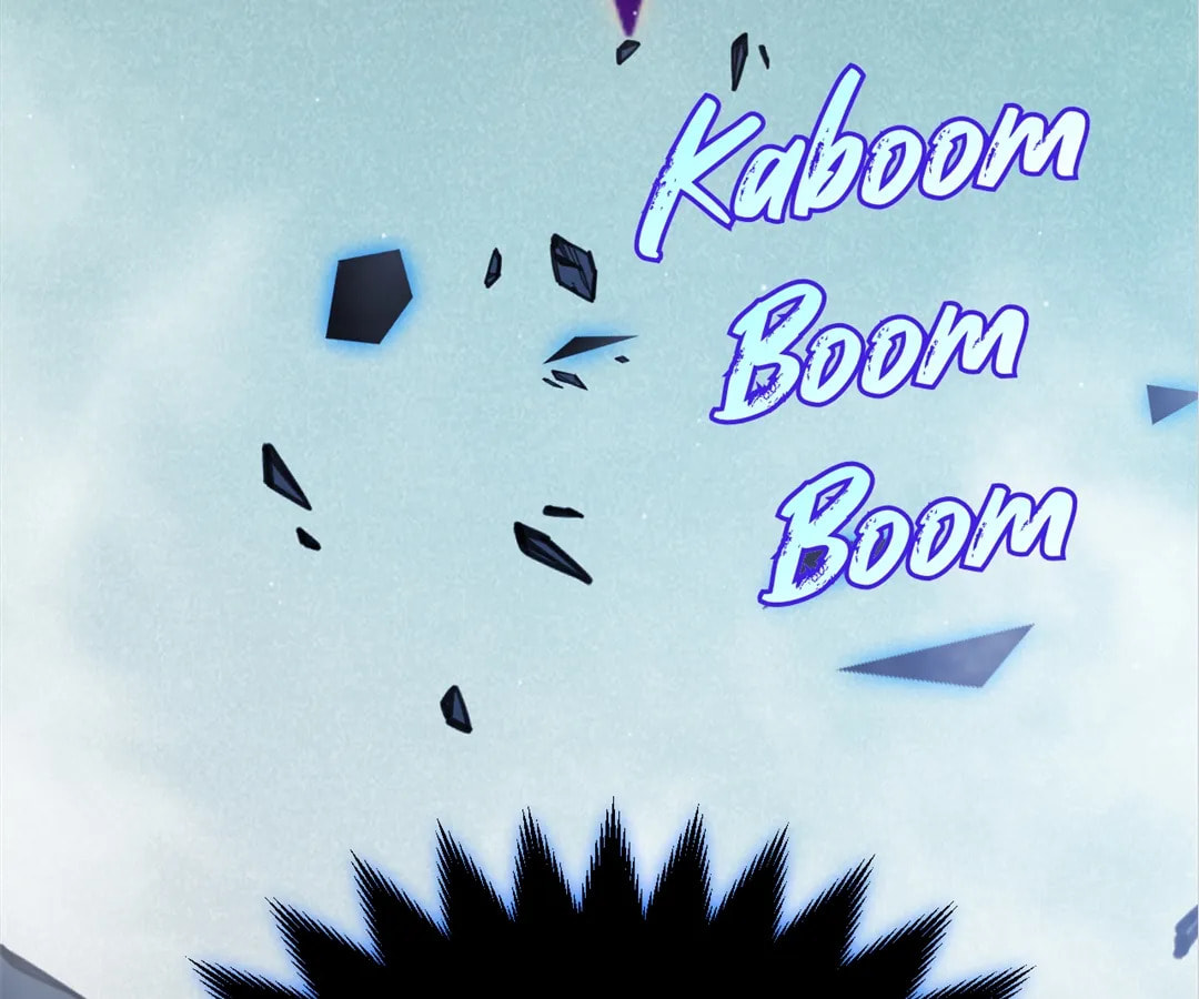The Return of the Abandoned Son Chapter 311 page 100 - 