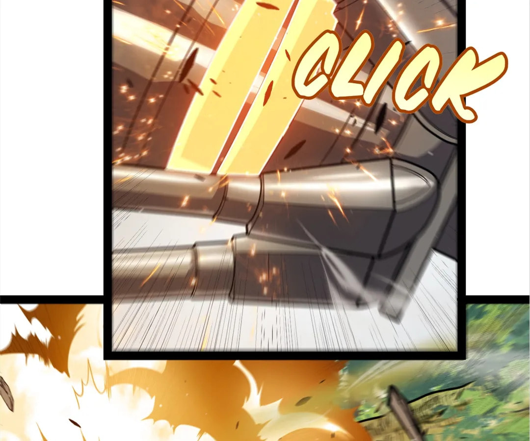 The Return of the Abandoned Son Chapter 312 page 102 - 