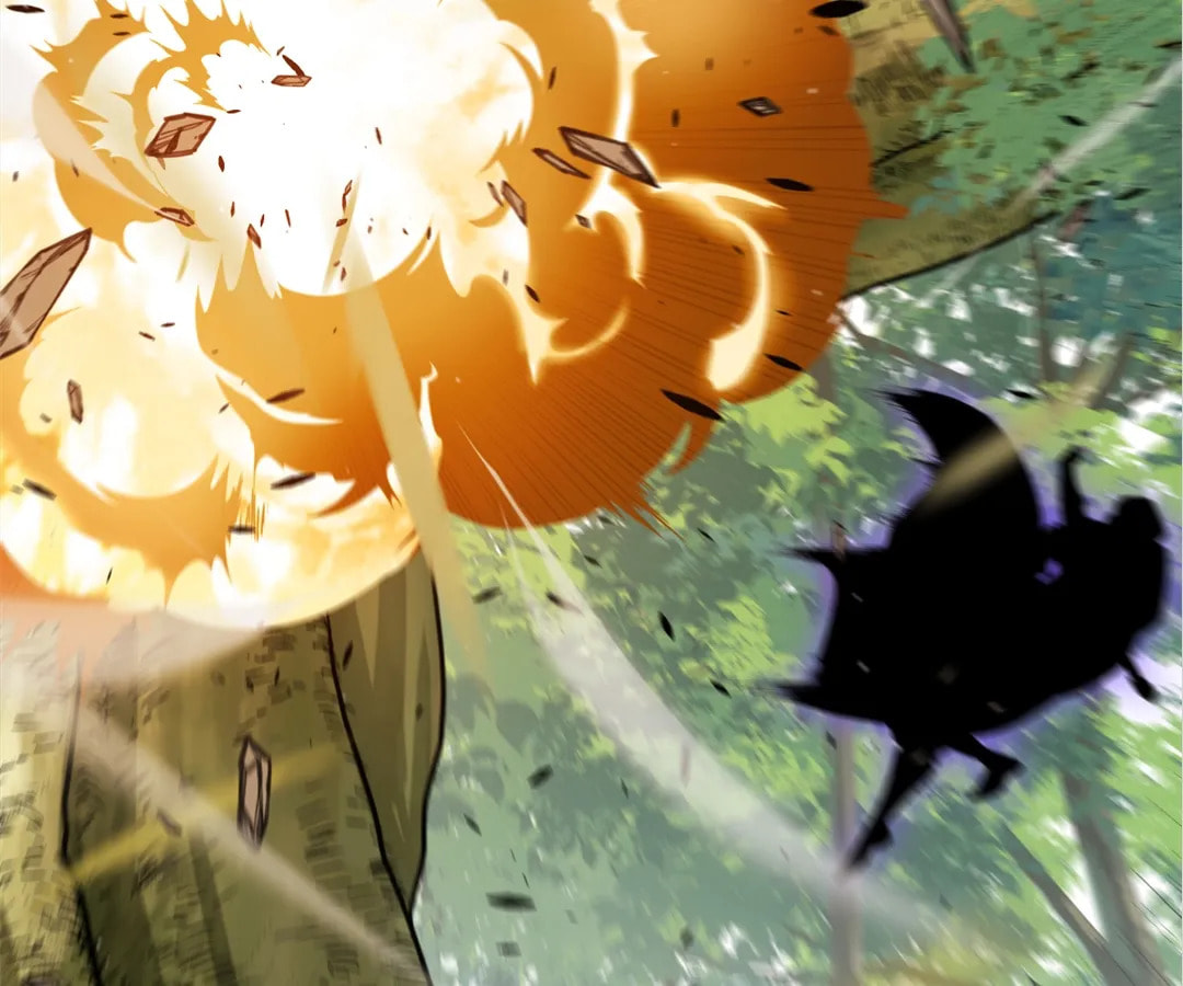 The Return of the Abandoned Son Chapter 312 page 103 - 