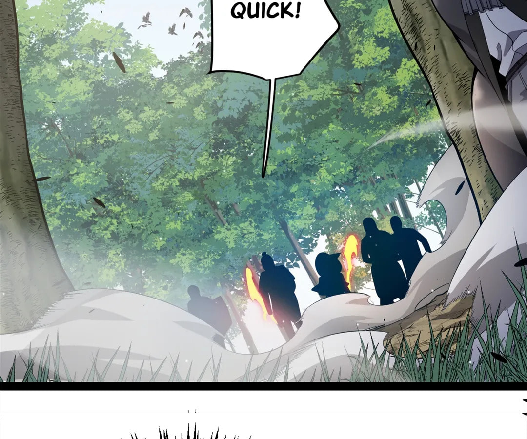 The Return of the Abandoned Son Chapter 312 page 12 - 