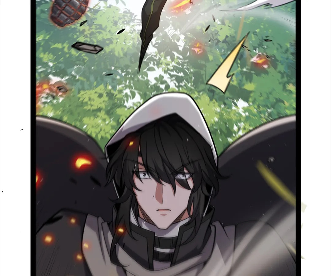 The Return of the Abandoned Son Chapter 312 page 114 - 