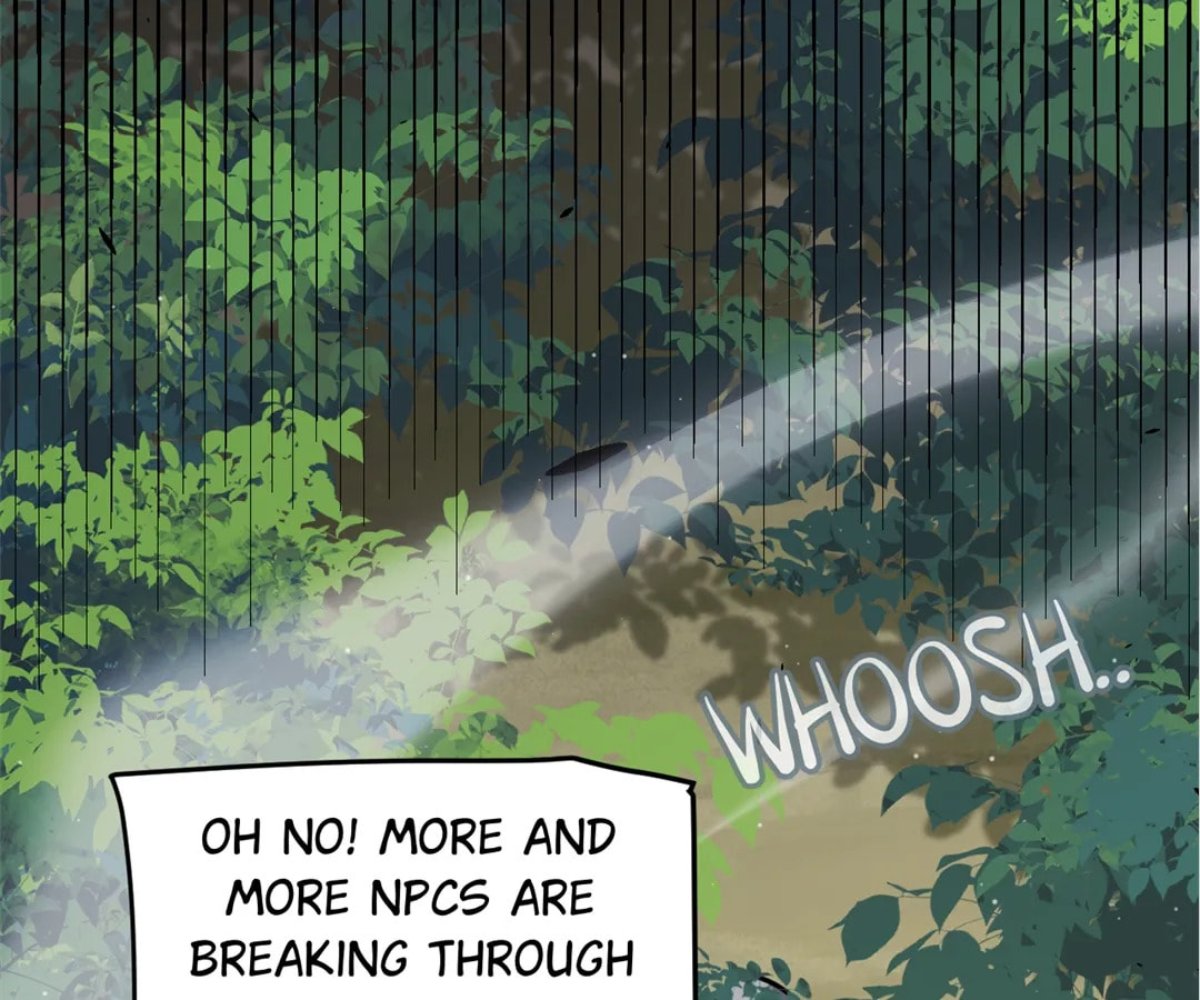 The Return of the Abandoned Son Chapter 312 page 119 - 