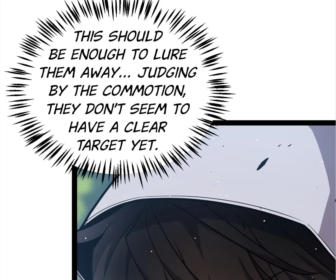 The Return of the Abandoned Son Chapter 312 page 13 - 