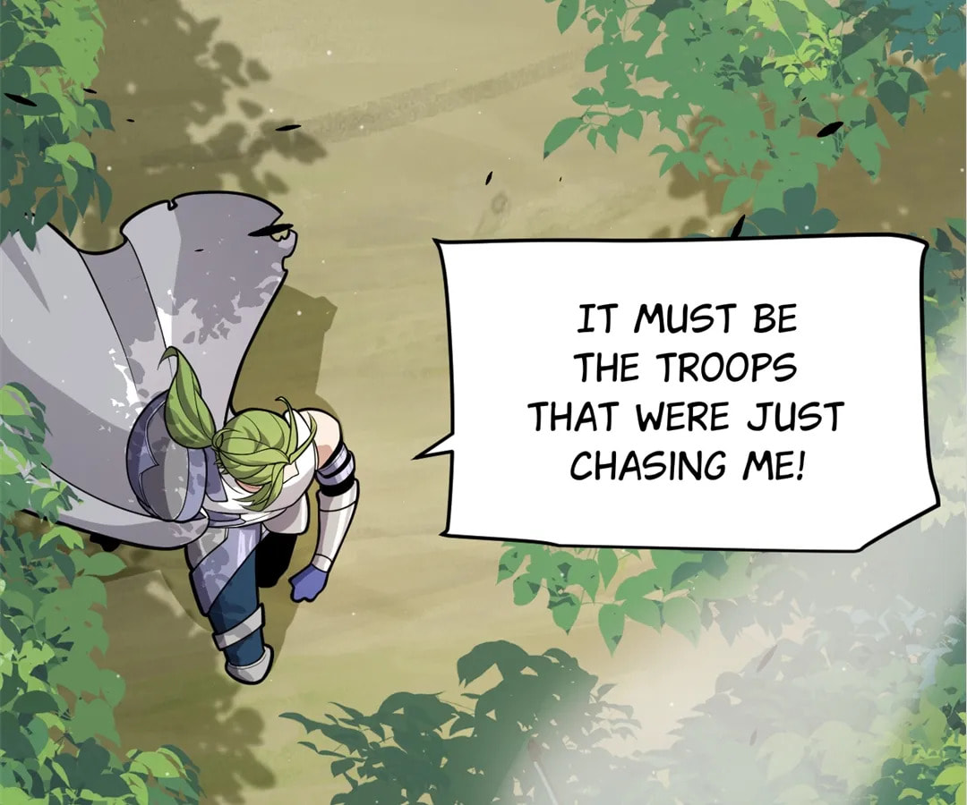 The Return of the Abandoned Son Chapter 312 page 121 - 