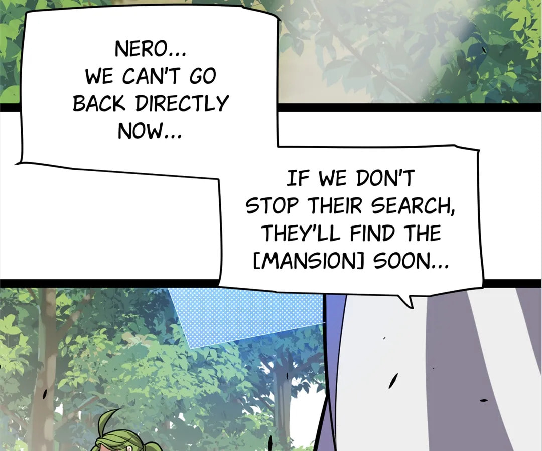 The Return of the Abandoned Son Chapter 312 page 122 - 