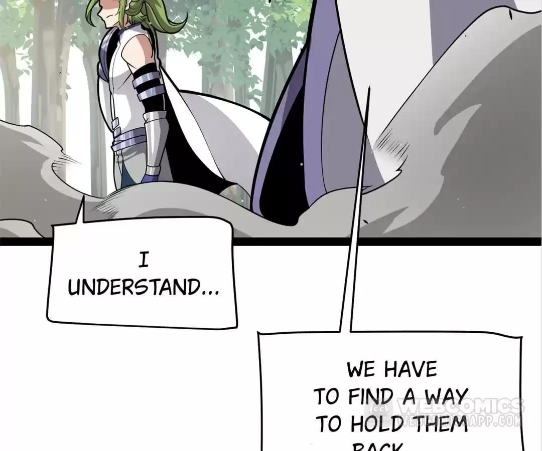The Return of the Abandoned Son Chapter 312 page 123 - 