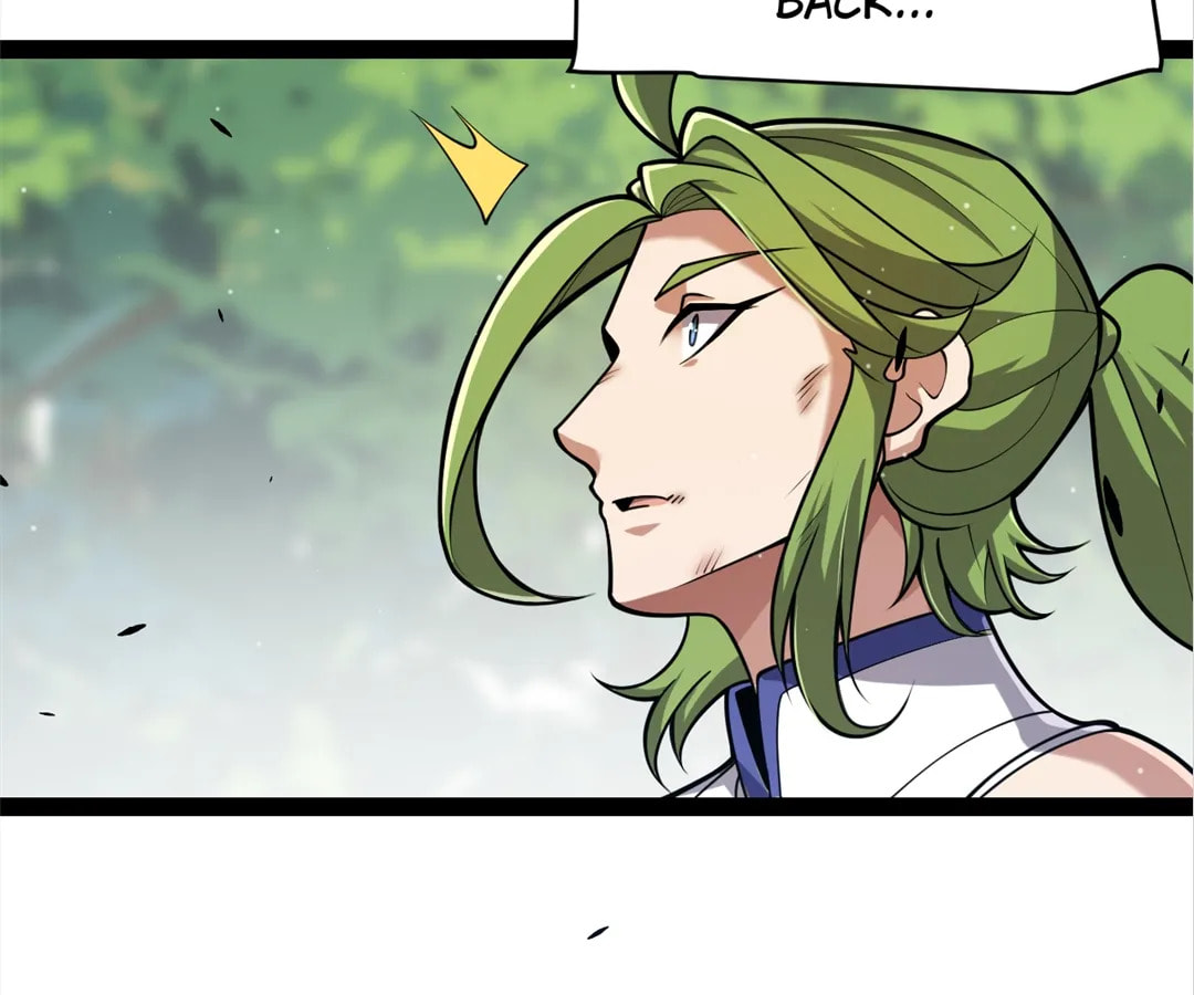 The Return of the Abandoned Son Chapter 312 page 124 - 