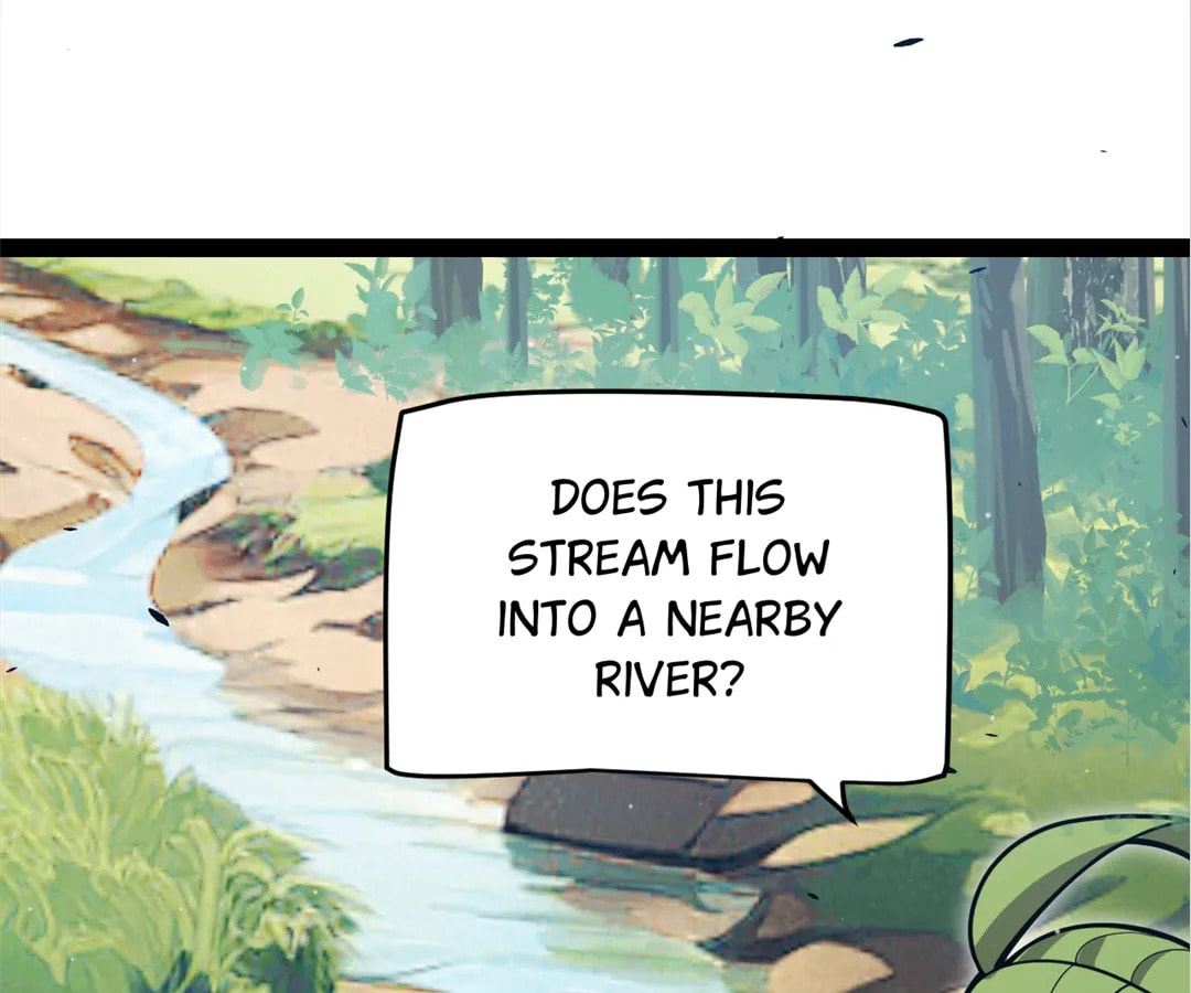The Return of the Abandoned Son Chapter 312 page 125 - 