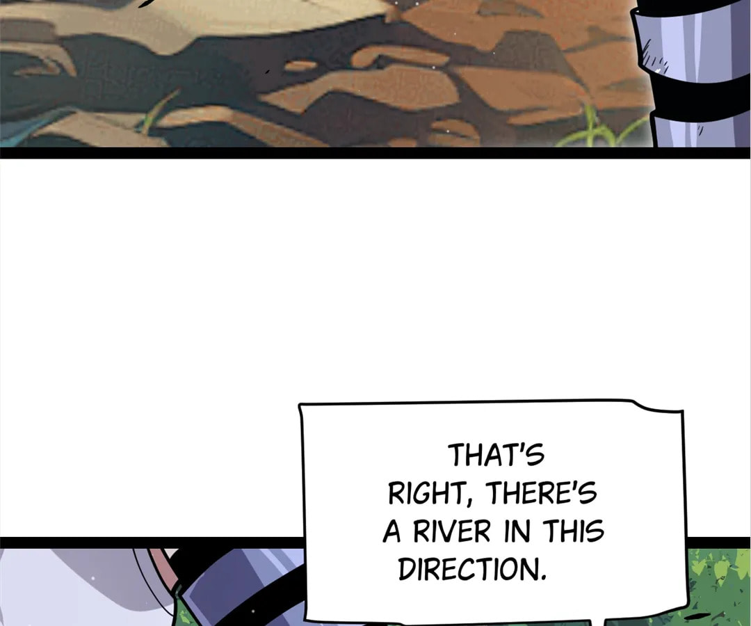 The Return of the Abandoned Son Chapter 312 page 127 - 