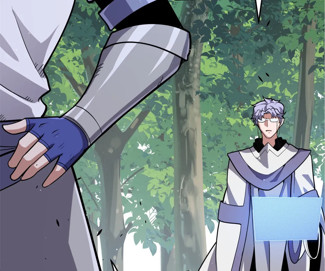 The Return of the Abandoned Son Chapter 312 page 128 - 