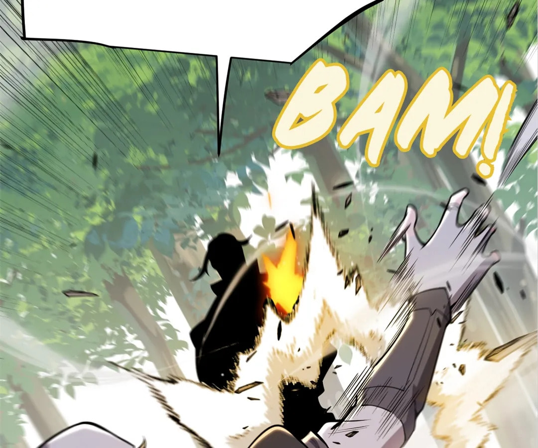 The Return of the Abandoned Son Chapter 312 page 140 - 