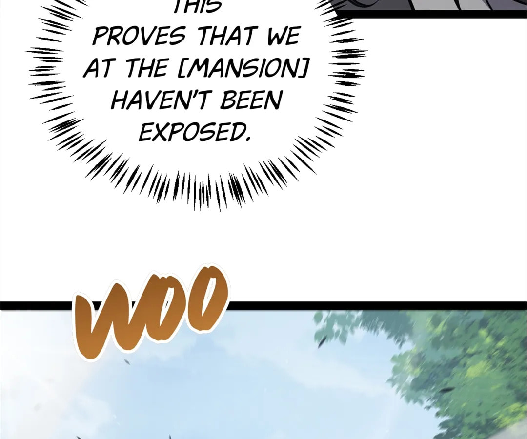 The Return of the Abandoned Son Chapter 312 page 15 - 