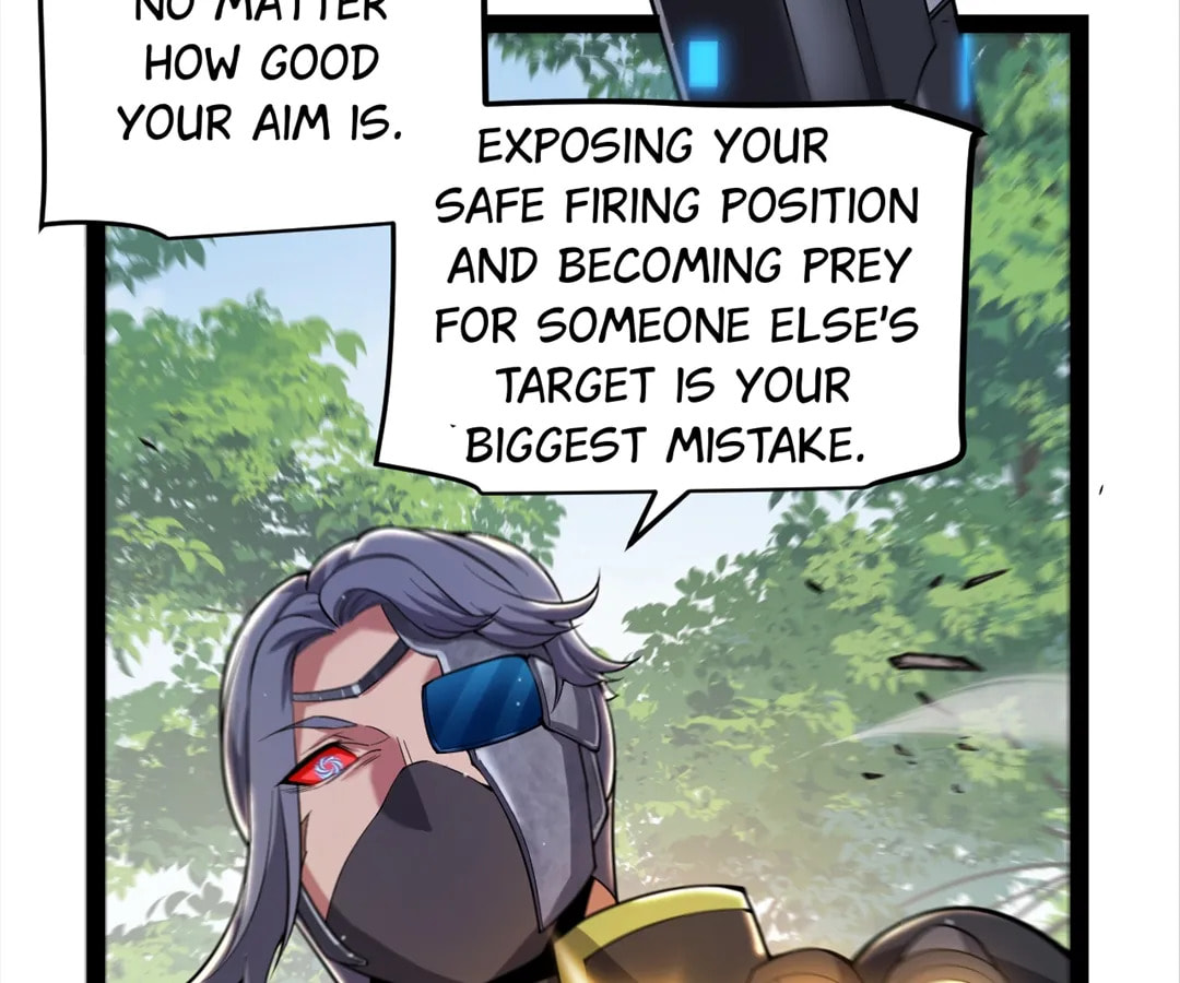 The Return of the Abandoned Son Chapter 312 page 143 - 