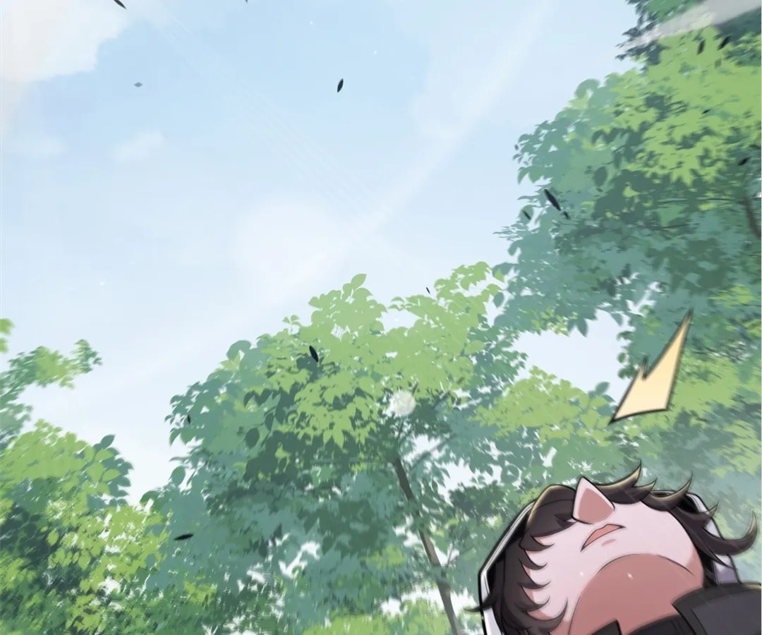 The Return of the Abandoned Son Chapter 312 page 16 - 