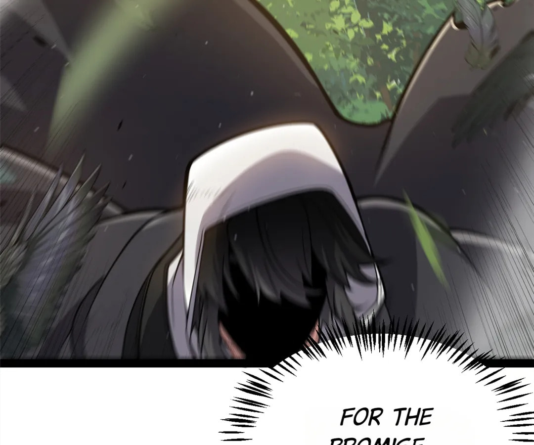 The Return of the Abandoned Son Chapter 312 page 159 - 