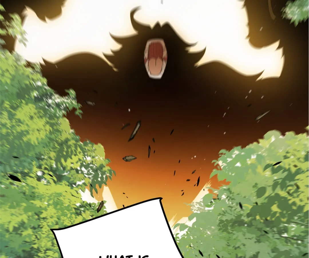 The Return of the Abandoned Son Chapter 312 page 21 - 