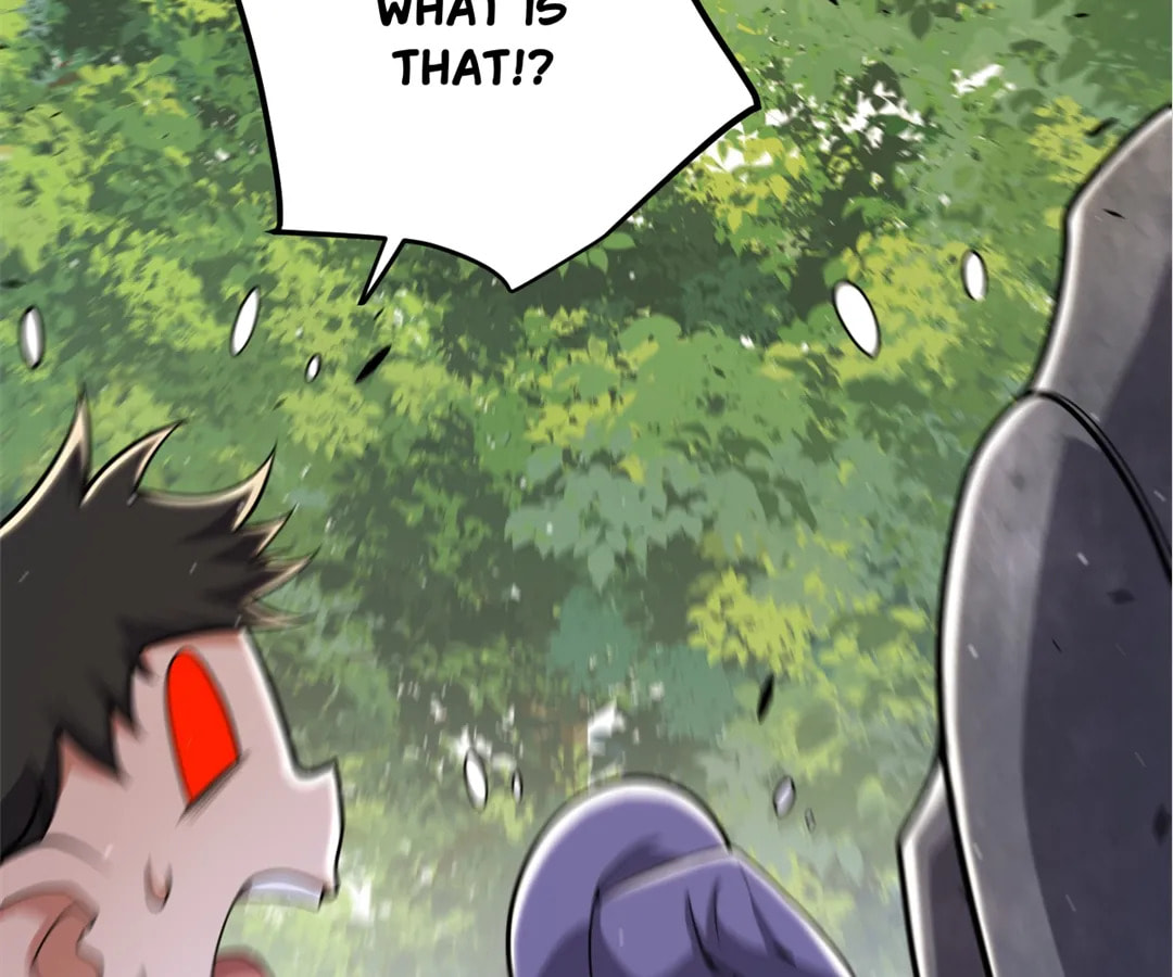 The Return of the Abandoned Son Chapter 312 page 22 - 