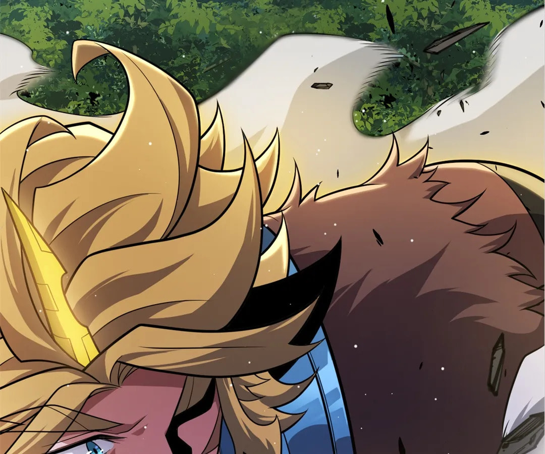 The Return of the Abandoned Son Chapter 312 page 25 - 