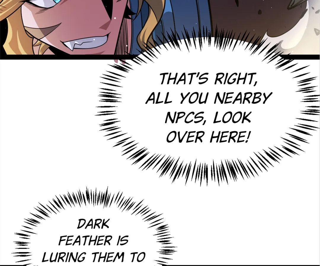 The Return of the Abandoned Son Chapter 312 page 26 - 