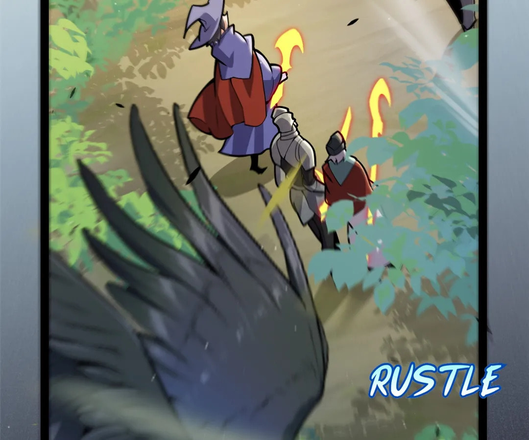 The Return of the Abandoned Son Chapter 312 page 4 - 