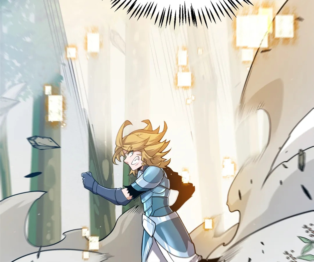 The Return of the Abandoned Son Chapter 312 page 32 - 