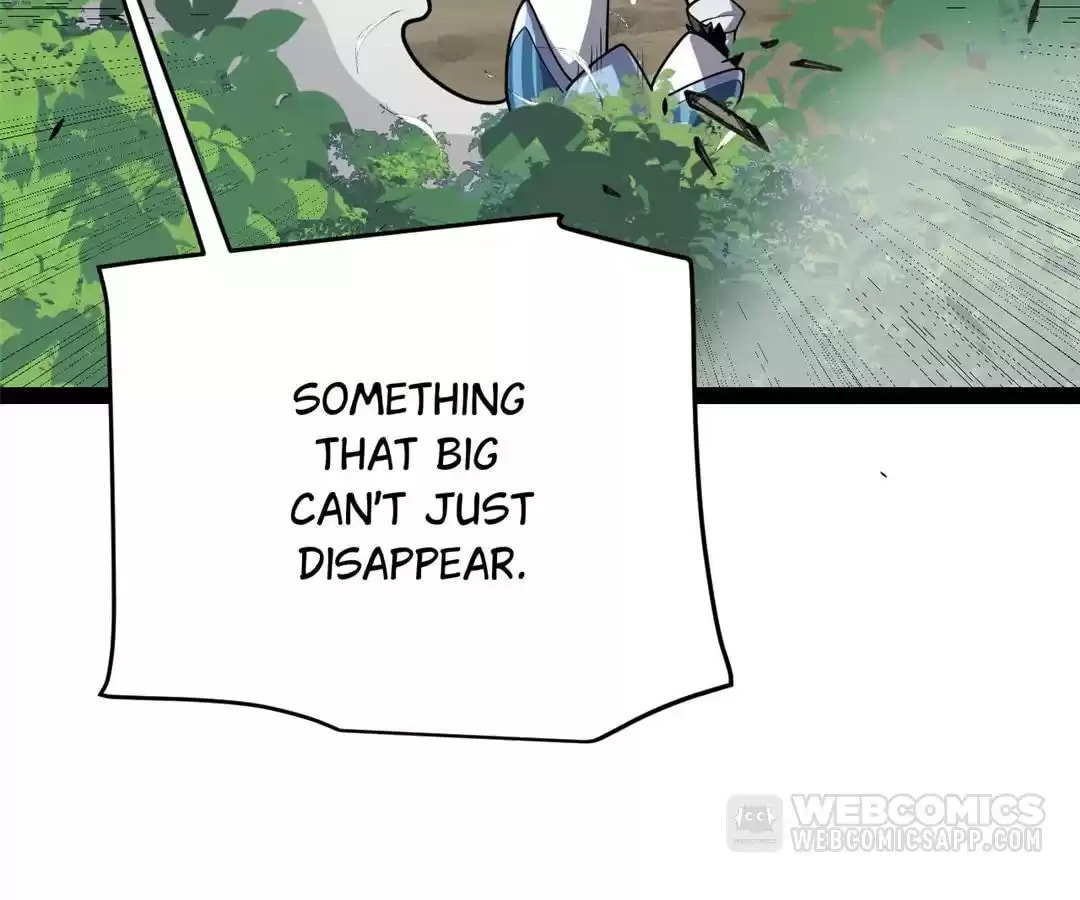 The Return of the Abandoned Son Chapter 312 page 35 - 