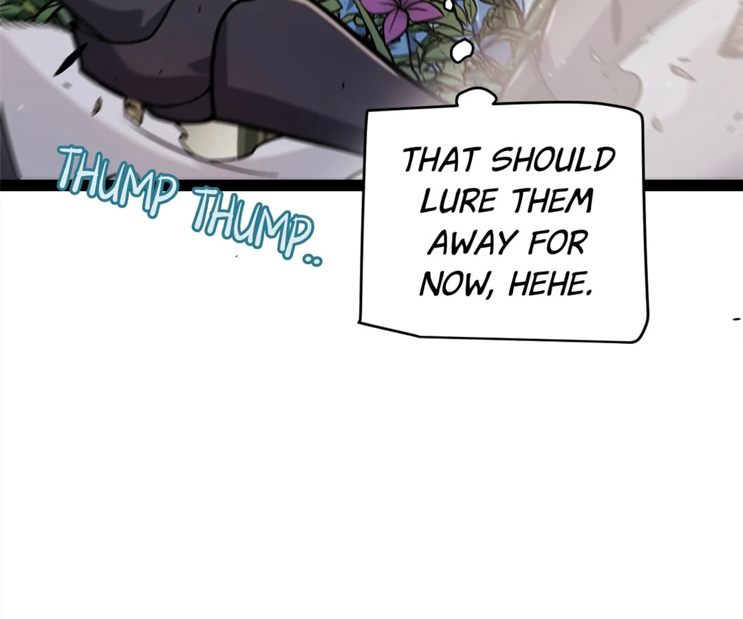 The Return of the Abandoned Son Chapter 312 page 37 - 