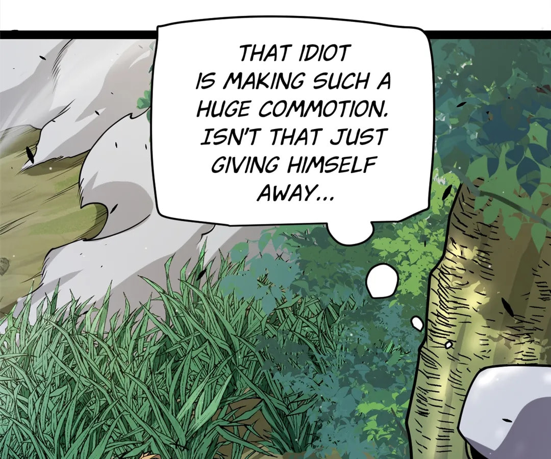 The Return of the Abandoned Son Chapter 312 page 38 - 