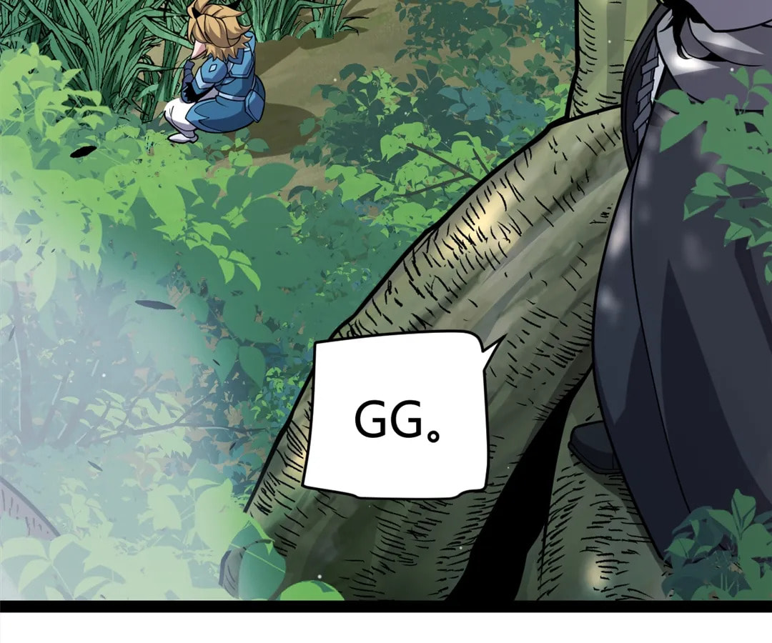 The Return of the Abandoned Son Chapter 312 page 39 - 