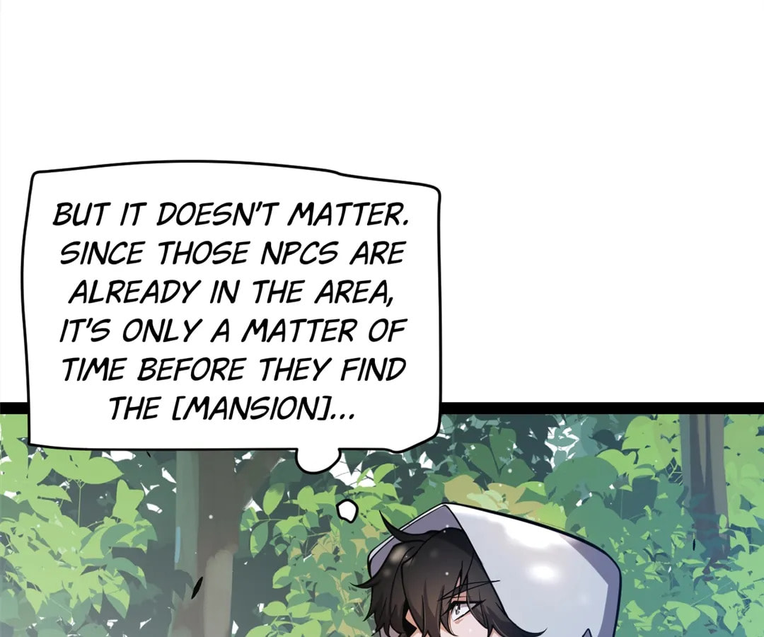 The Return of the Abandoned Son Chapter 312 page 40 - 