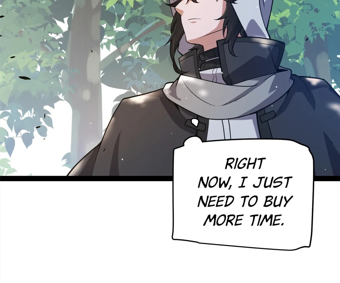 The Return of the Abandoned Son Chapter 312 page 41 - 