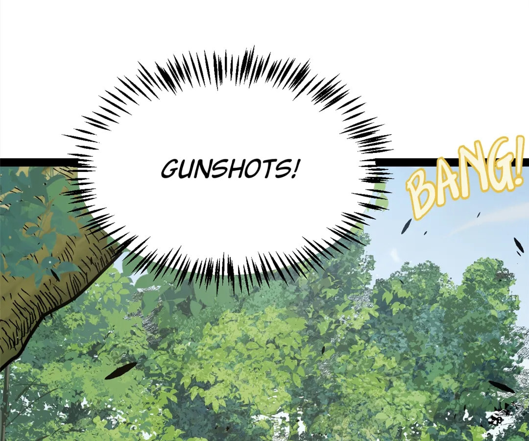 The Return of the Abandoned Son Chapter 312 page 44 - 