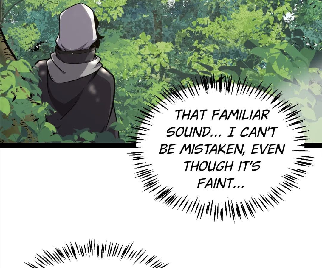 The Return of the Abandoned Son Chapter 312 page 45 - 