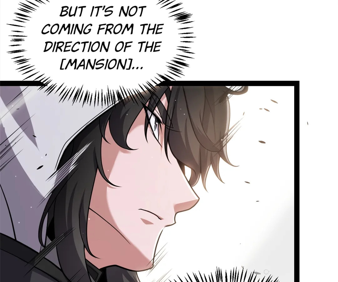 The Return of the Abandoned Son Chapter 312 page 46 - 