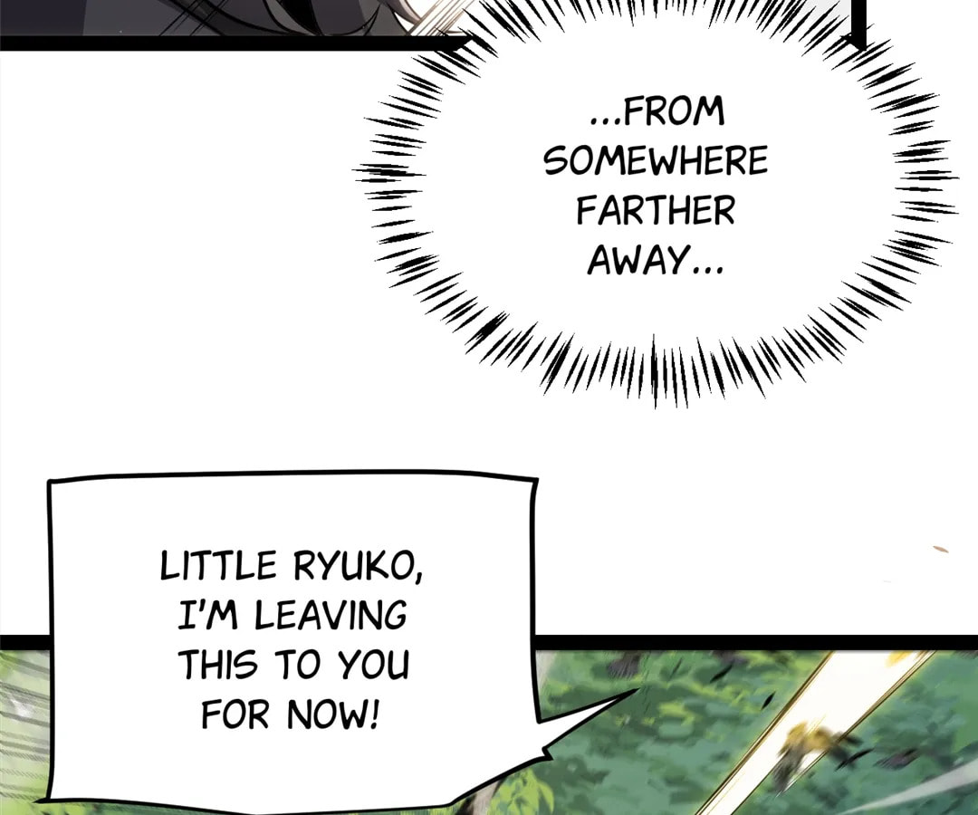 The Return of the Abandoned Son Chapter 312 page 47 - 