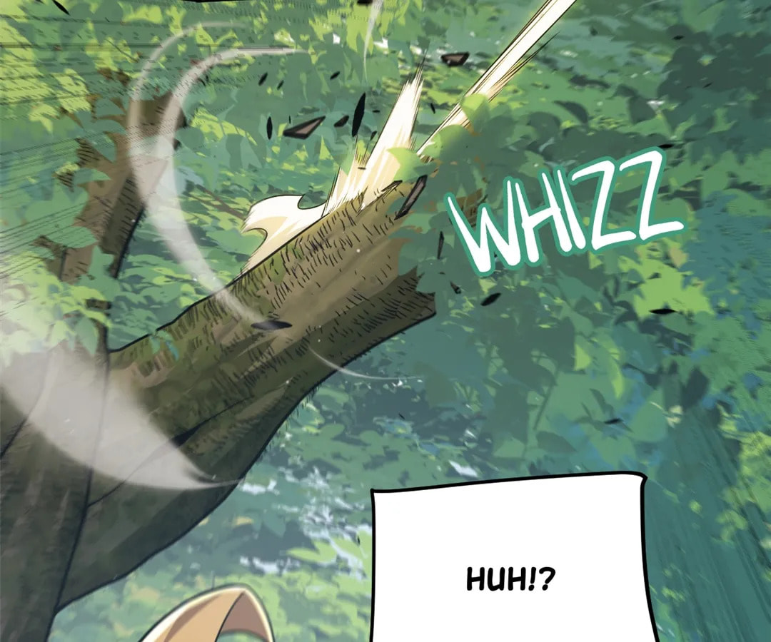 The Return of the Abandoned Son Chapter 312 page 48 - 