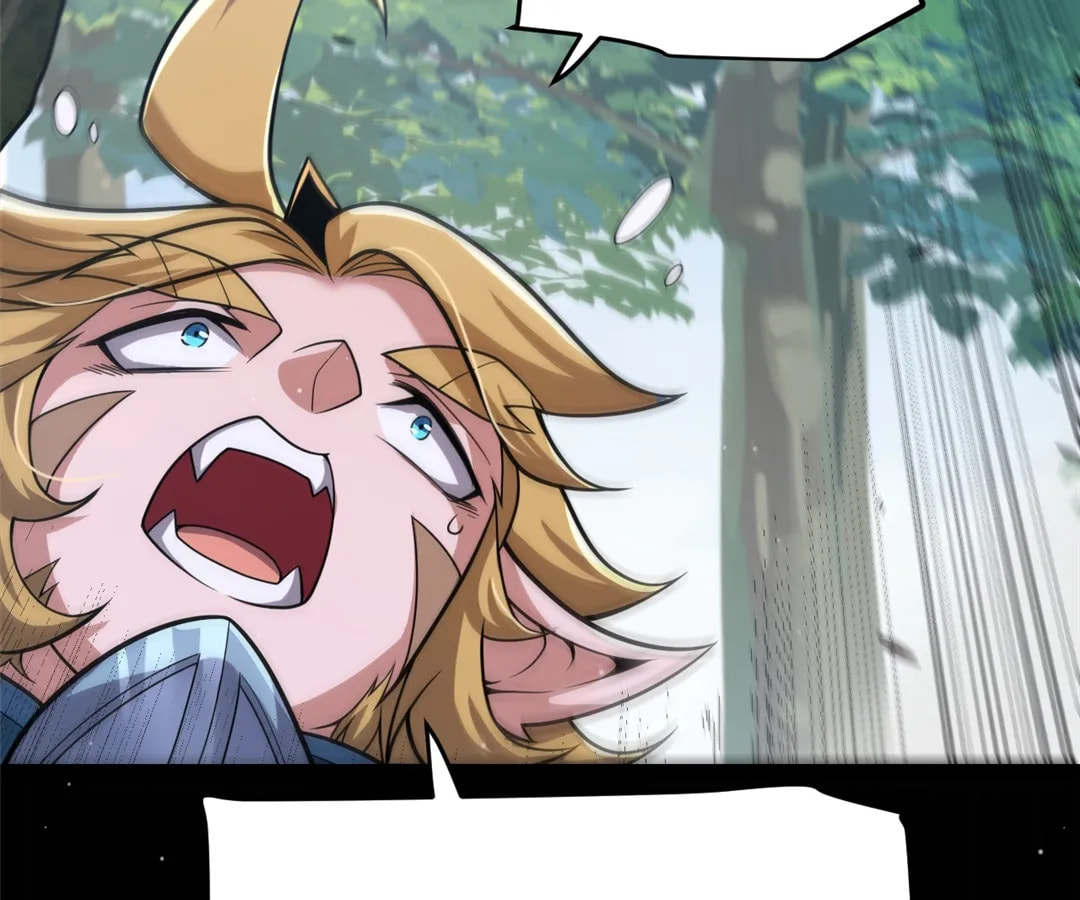 The Return of the Abandoned Son Chapter 312 page 49 - 