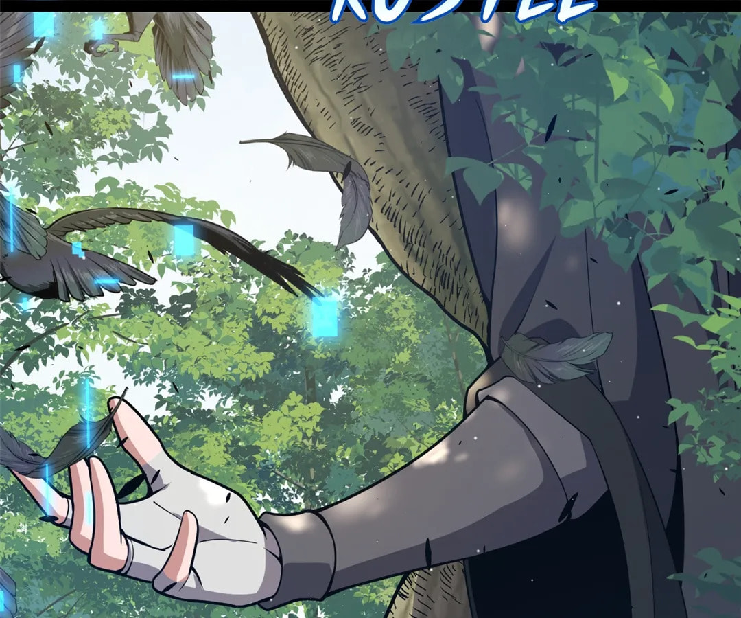 The Return of the Abandoned Son Chapter 312 page 6 - 