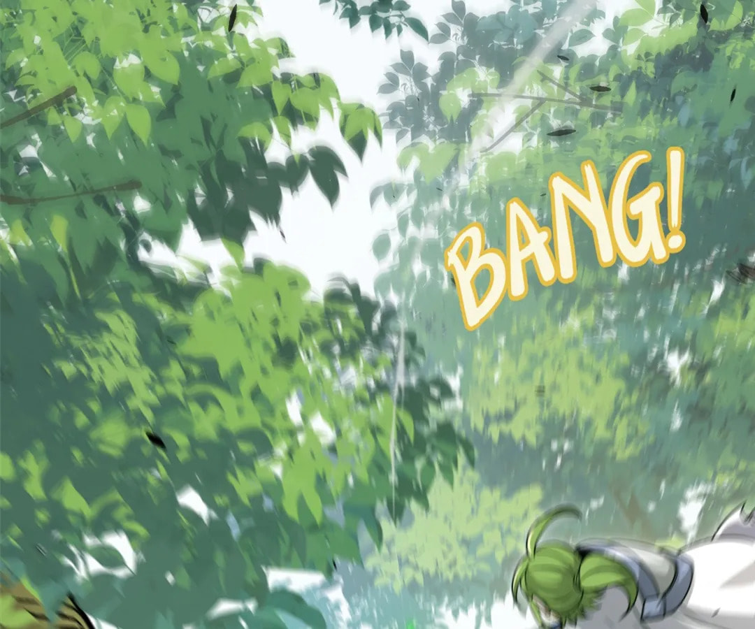 The Return of the Abandoned Son Chapter 312 page 52 - 