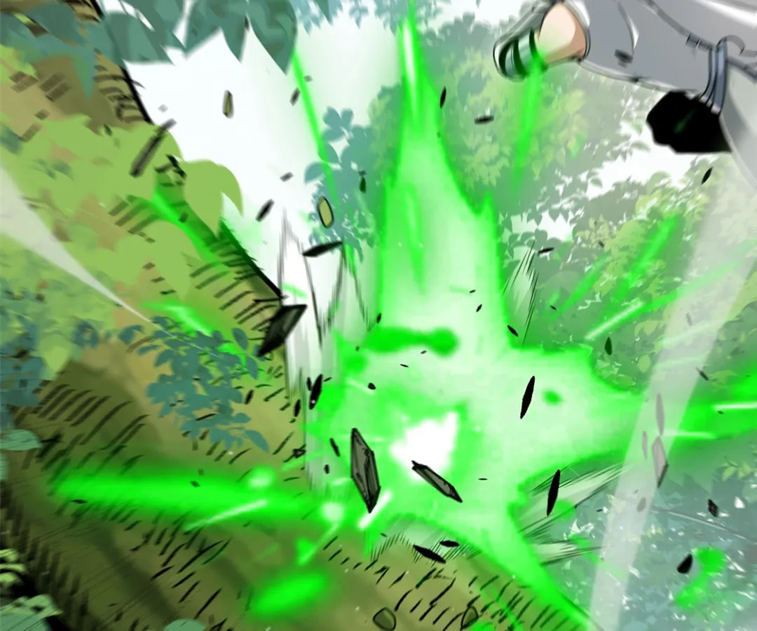 The Return of the Abandoned Son Chapter 312 page 53 - 