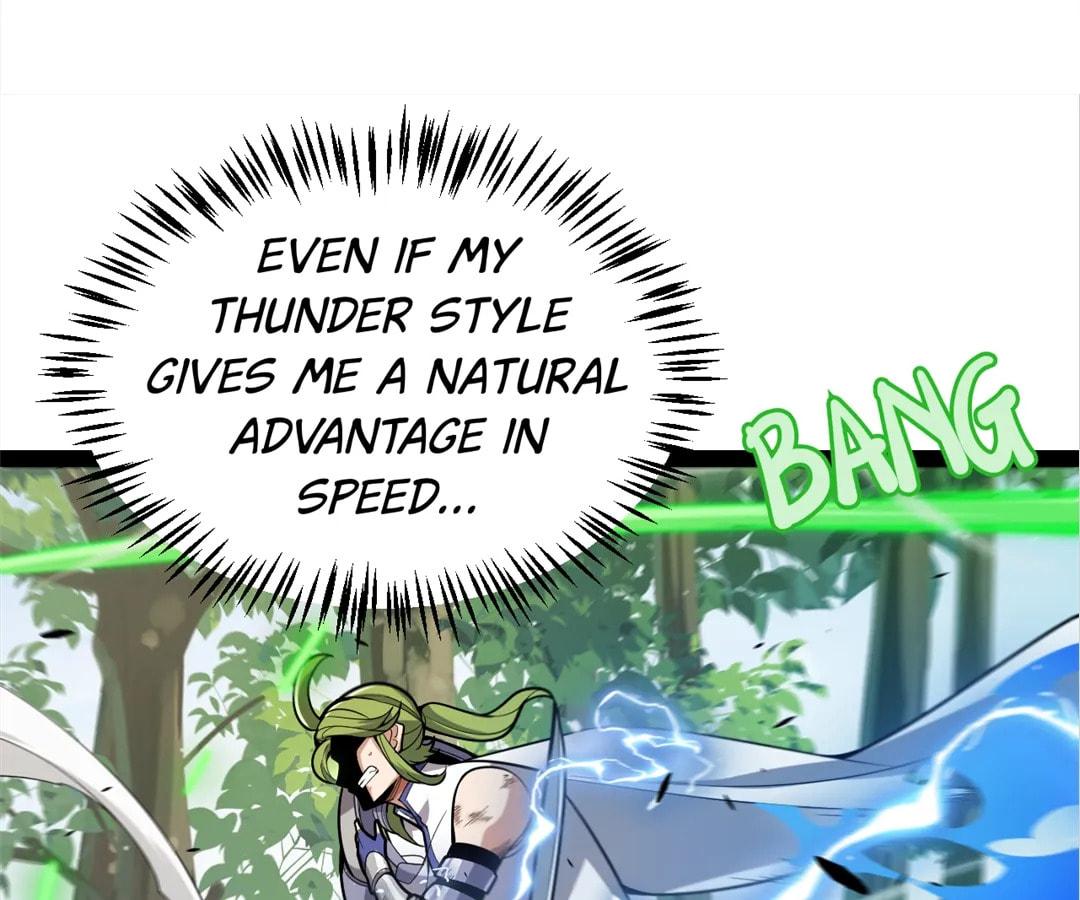 The Return of the Abandoned Son Chapter 312 page 55 - 